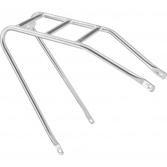 Багажник STELS 18" хромированный (Wind/ Flyte) Багажник STELS 18" хромированный (Wind/ Flyte)