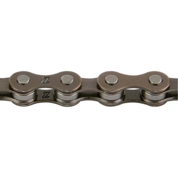 Цепь Z33 KMC 1/2х3/32" 116 звеньев 570044 Цепь Z33 KMC 1/2х3/32" 116 звеньев 570044