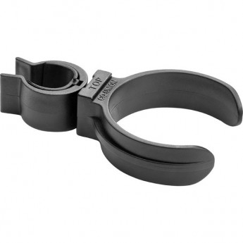 Флягодержатель CB-1437, чёрный Флягодержатель CB-1437, чёрный