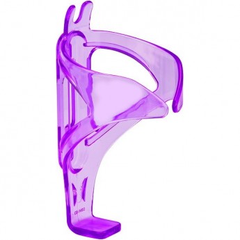 Флягодержатель CB-1460, фиолетовый Флягодержатель CB-1460, фиолетовый