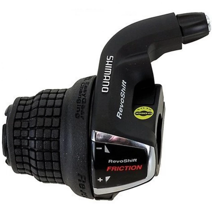 Шифтер SHIMANO REVOSHIFT SL-RS35-3L 590038 Шифтер SHIMANO REVOSHIFT SL-RS35-3L 590038