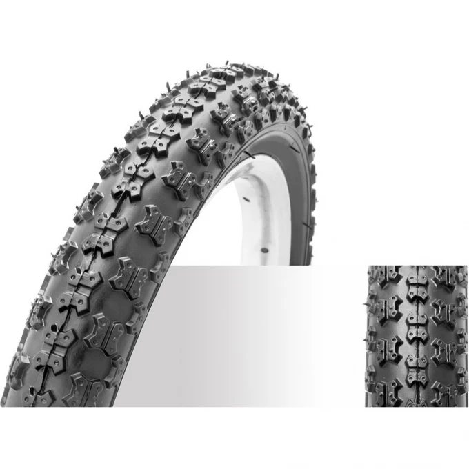 Велопокрышка 14" x 2.125 H-506 Chao Yang 620126