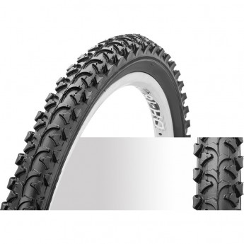 Велопокрышка 14" x 2.125" H-518 Chao Yang Велопокрышка 14" x 2.125" H-518 Chao Yang