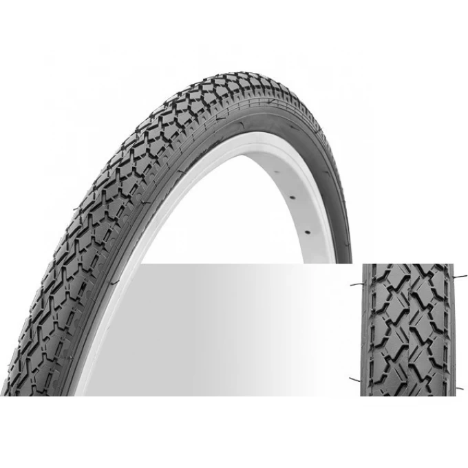 Велопокрышка 28" x 1.75" SY-B053A SEYOUN без камеры 620121 Велопокрышка 28" x 1.75" SY-B053A SEYOUN без камеры 620121