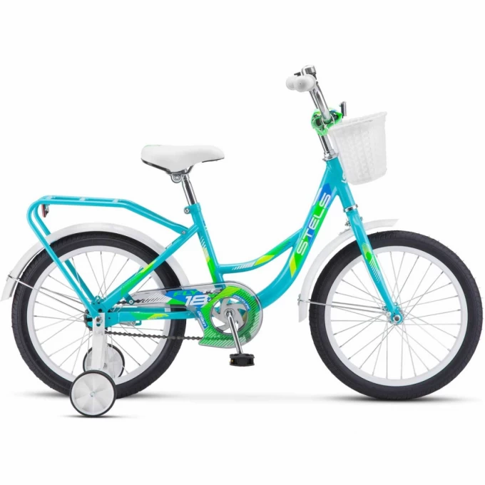 Велосипед STELS 18" Flyte Z010/Z011 (LU090455) морская волна, 2023 2008280996219 Велосипед STELS 18" Flyte Z010/Z011 (LU090455) морская волна, 2023 2008280996219