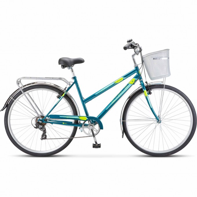 Велосипед STELS Navigator 28" 355 V Z010 морской волны (LU101288), рама 20" JU000410692023JU0003488 Велосипед STELS Navigator 28" 355 V Z010 морской волны (LU101288), рама 20" JU000410692023JU0003488