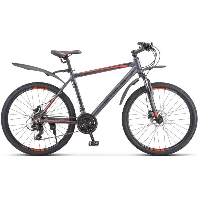 Велосипед STELS Navigator 620 D V010 Коричневый(LU094069), рама 17", 2023 KUBC0067802021KU0000348 Велосипед STELS Navigator 620 D V010 Коричневый(LU094069), рама 17", 2023 KUBC0067802021KU0000348