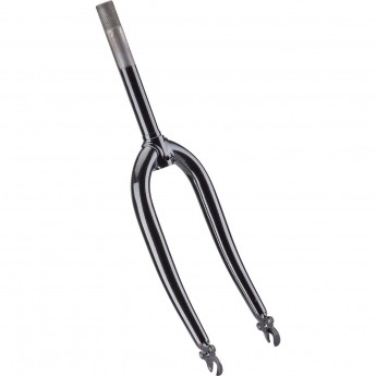 Вилка 20" 1"х194 мм черная для Pilot 410 Вилка 20" 1"х194 мм черная для Pilot 410